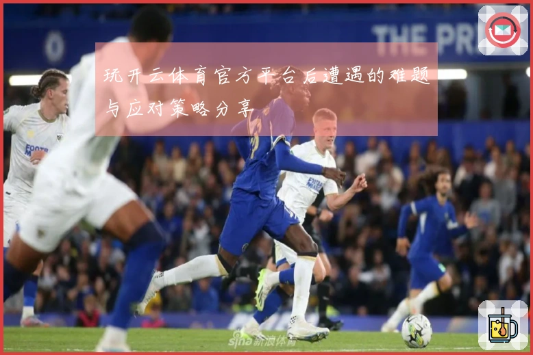 玩开云体育官方平台后遭遇的难题与应对策略分享
