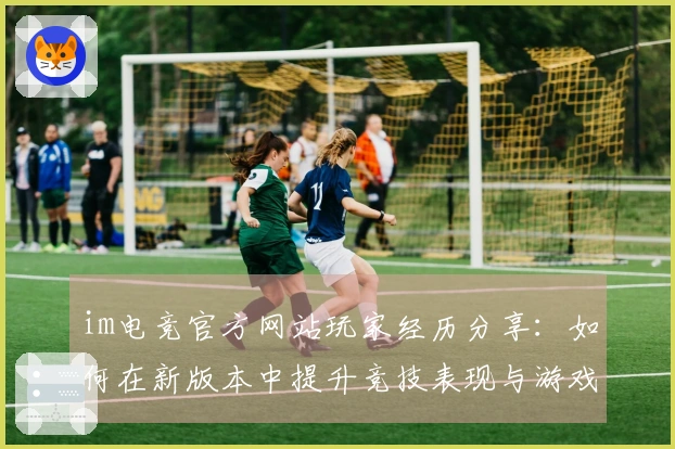 im电竞官方网站玩家经历分享：如何在新版本中提升竞技表现与游戏乐趣