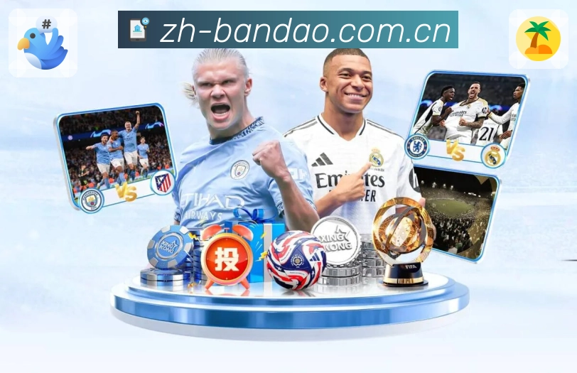 我们的品牌使命